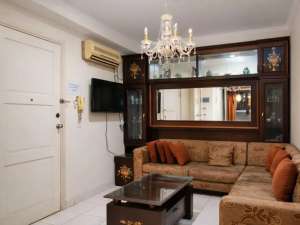 Disewakan Bulanan Murah City Home Moi Apartemen 2BR Furnish lokasi di Jakarta Utara, tersedia melalui melalui situs Olx