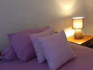 Disewakan bulanan rumah semi apartment 2 kmr tidur, dalam kota Manado lokasi di Manado Kota, tersedia melalui melalui situs Olx