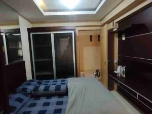 Disewakan Bulanan Studio apartemen educity by citihome lokasi di Surabaya Kota, tersedia melalui melalui situs Olx