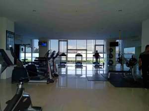 Disewakan Bulanan Studio Furnish apartemen educity by citihome lokasi di Surabaya Kota, tersedia melalui melalui situs Olx