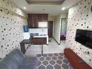 DISEWAKAN BULANAN TOWER TOSCA SENTRA TIMUR RESIDENCE lokasi di Jakarta Timur, tersedia melalui melalui situs Olx