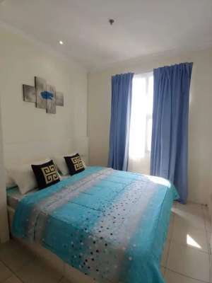 Disewakan Casablanca Mansion 2Br Murahh lokasi di Jakarta Selatan, tersedia melalui melalui situs Olx