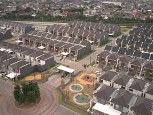 Disewakan Central Park Juanda kosongan, siap huni lokasi di Sidoarjo  Kab., tersedia melalui melalui situs Olx