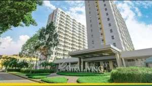 Disewakan Cepat Apartemen di Citra Living Citra 7 Rapi 1 Bed Room lokasi di Jakarta Barat, tersedia melalui melalui situs Olx