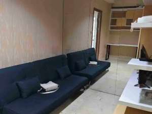 Disewakan Cepat Apartemen Puri Orchard 1BR Full Furnished lokasi di Jakarta Barat, tersedia melalui melalui situs Olx