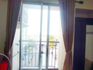 Disewakan Cepat Apartemen Ready Semi Furnish Green Park View lokasi di Jakarta Barat, tersedia melalui melalui situs Olx