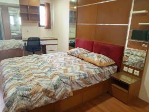 Disewakan cepat apartemen studio Fully furnished lokasi di Jakarta Selatan, tersedia melalui melalui situs Olx