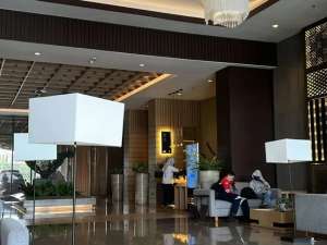 Disewakan Cepat Apartemen Vasanta Innopark Model Studio Full Furnished Di Cikarang lokasi di Bekasi Kab., tersedia melalui melalui situs Olx