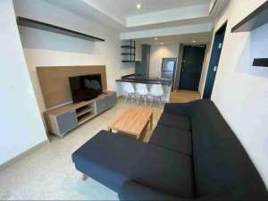 Disewakan Cepat Apartment 1BR Branz BSD lokasi di Tangerang Selatan Kota, tersedia melalui melalui situs Olx