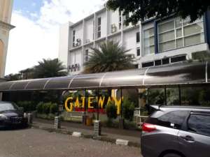 Disewakan cepat bulanan Aprt Gateway A.Yani, Furnish, 2 br, city view lokasi di Bandung Kota, tersedia melalui melalui situs Olx