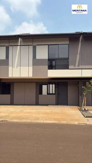 DIsewakan Cepat Cluster Citizen Park Serpong lokasi di Tangerang Kota, tersedia melalui melalui situs Olx