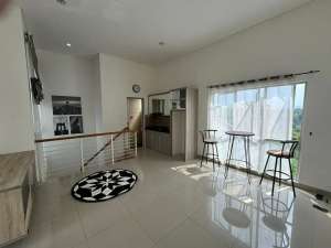 Disewakan cepat Rumah 2 lantai downslope Royal Tajur Residence Bogor lokasi di Bogor Kota, tersedia melalui melalui situs Olx