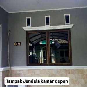 Disewakan CEPAT Rumah BAGUS Kedunghalang, Bogor lokasi di Bogor Kota, tersedia melalui melalui situs Olx