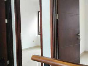 Disewakan Cepat Rumah Cluster Asia Green Lake City Ada 1 AC lokasi di Tangerang Kota, tersedia melalui melalui situs Olx