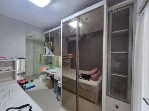 DIsewakan Cepat Studio Madison Park Siap Huni View Taman dan Kota Dekat Central Park lokasi di Jakarta Barat, tersedia melalui melalui situs Olx