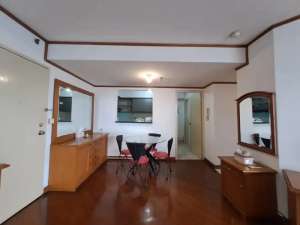 Disewakan cepat tahunan apartemen 2br Taman Rasuna Lantai 17 free IPL lokasi di Jakarta Selatan, tersedia melalui melalui situs Olx