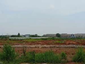 DIsewakan Cepat Tanah Kavling Industri Murah Pasar Kemis Siap Pakai lokasi di Ciamis Kab., tersedia melalui melalui situs Olx