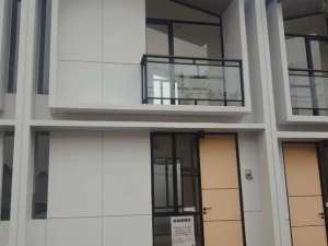 Disewakan Cluster Cendana Cove Karawaci central 2KT dan 2KM , 2x Unit AC, Gorden lokasi di Tangerang Kab., tersedia melalui melalui situs Olx