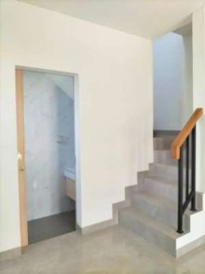 DiSewakan Cluster Osaka lokasi di Tangerang Kab., tersedia melalui melalui situs Olx