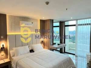 Disewakan Condominium Graha Famili lokasi di Surabaya Kota, tersedia melalui melalui situs Olx