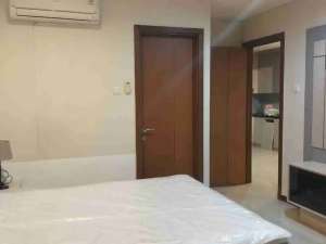 Disewakan condominium lt tinggi Baywalk mall lokasi di Jakarta Utara, tersedia melalui melalui situs Olx