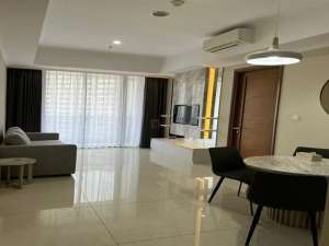 Disewakan Condominium Taman Anggrek Residences 2BR1 Luas 99m2 Fully Furnished Lengkap Siap Huni Area Strategis Di Pusat kota Jakarta Barat lokasi di Jakarta Barat, tersedia melalui melalui situs Olx