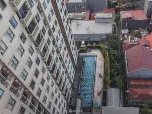 Disewakan Dan Dijual Apartemen Casablanca Mansion 2BR lokasi di Jakarta Selatan, tersedia melalui melalui situs Olx
