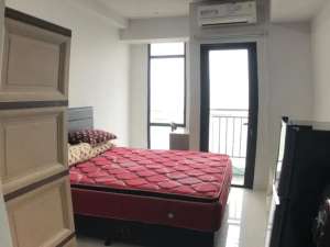 Disewakan Delft Apartment CPI Makassar Lantai 23 lokasi di Makassar Kota, tersedia melalui melalui situs Olx