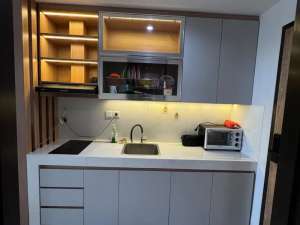 Disewakan Delft Apartment CPI Makassar Lantai 20 lokasi di Makassar Kota, tersedia melalui melalui situs Olx