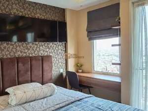 Disewakan Design Interior Studio Apartemen Madison Park Dekat Mall Central Park lokasi di Jakarta Barat, tersedia melalui melalui situs Olx