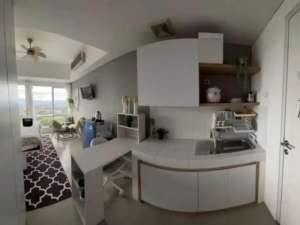 DISEWAKANDIJUALAPARTEMEN STUDIO BINTARO PLAZA RESIDENCE lokasi di Jakarta Selatan, tersedia melalui melalui situs Olx