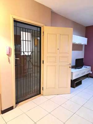 Disewakan Dijual Apartemen City Resort Cengkareng Full Furnished Bagus lokasi di Jakarta Barat, tersedia melalui melalui situs Olx