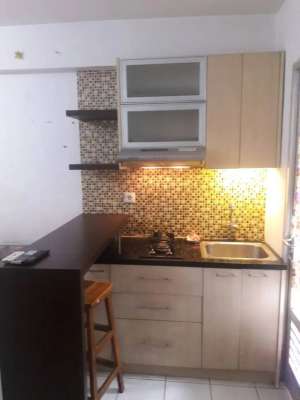 DisewakanDijual Apartemen Gading Nias Residence, Kelapa Gading lokasi di Jakarta Utara, tersedia melalui melalui situs Olx