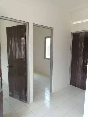 DisewakanDijual rumah baru di Kota Podomoro Tenjo lokasi di Bogor Kab., tersedia melalui melalui situs Olx