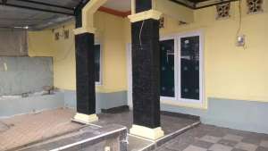 DisewakanDijual Rumah di Palembang lokasi di Palembang Kota, tersedia melalui melalui situs Olx