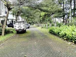 DisewakanDijual Rumah Modern Mewah Full Furnish Di Greenwood Golf Araya Malang lokasi di Malang Kota, tersedia melalui melalui situs Olx