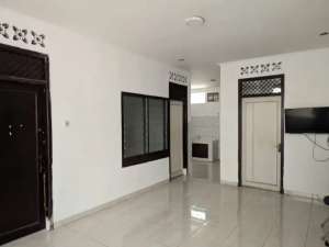 DISEWAKAN DIJUAL Rumah Pusat Kota di Citepus daerah Cibadak lokasi di Bandung Kota, tersedia melalui melalui situs Olx