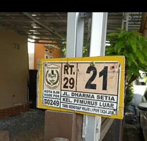 Disewakan dikontrakan paviliun rumah kos keluarga Syariah Banjarmasin lokasi di Banjarmasin Kota, tersedia melalui melalui situs Olx