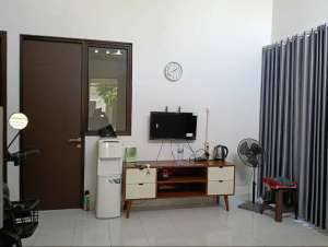 DISEWAKANDIKONTRAKAN RUMAH CLUSTER DI JAYA IMPERIAL PARK SEPATAN lokasi di Tangerang Kab., tersedia melalui melalui situs Olx