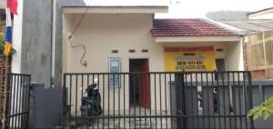 Disewakan dikontrakan rumah di perumahan Cikarang baru lokasi di Bekasi Kab., tersedia melalui melalui situs Olx