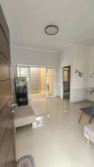 DisewakanDikontrakkan Rumah Cluster di Bukit Elang Residence lokasi di Semarang Kota, tersedia melalui melalui situs Olx