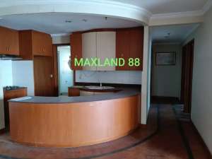 Disewakan Disewa Apartemen Menara Marina Pluit Pantai Mutiara Sewa 3BR lokasi di Jakarta Utara, tersedia melalui melalui situs Olx