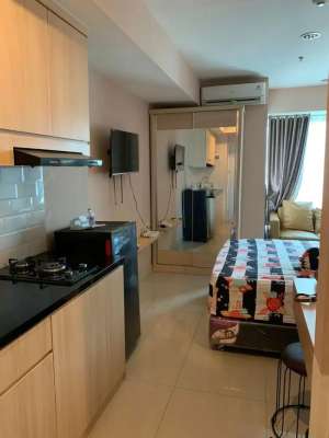 Disewakan For Rent Apartemen Grand Kamala Lagoon Bekasi Murah BU lokasi di Bekasi Kota, tersedia melalui melalui situs Olx