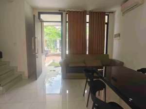 disewakan full furnish lokasi di Tangerang Kab., tersedia melalui melalui situs Olx