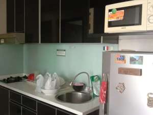 Disewakan Full Furnish Apartemen Thamrin Residence, Type 2 BR di Tanah Abang, Jakarta Pusat lokasi di Jakarta Pusat, tersedia melalui melalui situs Olx