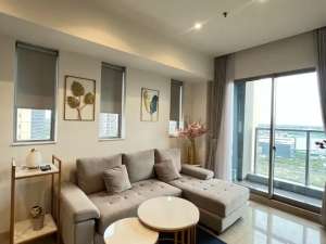 DISEWAKAN FULL FURNISHED APARTEMEN MEWAH BRANZ BSD lokasi di Tangerang Selatan Kota, tersedia melalui melalui situs Olx