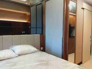 Disewakan furnish Amor Pakuwon city lokasi di Surabaya Kota, tersedia melalui melalui situs Olx