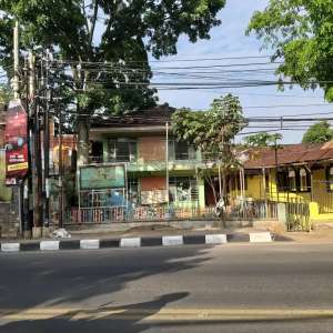Disewakan gedung ex TK lokasi di Bandung Kota, tersedia melalui melalui situs Olx