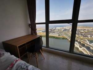 Disewakan Gold Coast Apartment 2BR 90sqm FULL FURNISHED at Jakut lokasi di Jakarta Utara, tersedia melalui melalui situs Olx