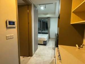DISEWAKAN Gold Coast Apartment PIK Sea View lokasi di Jakarta Utara, tersedia melalui melalui situs Olx